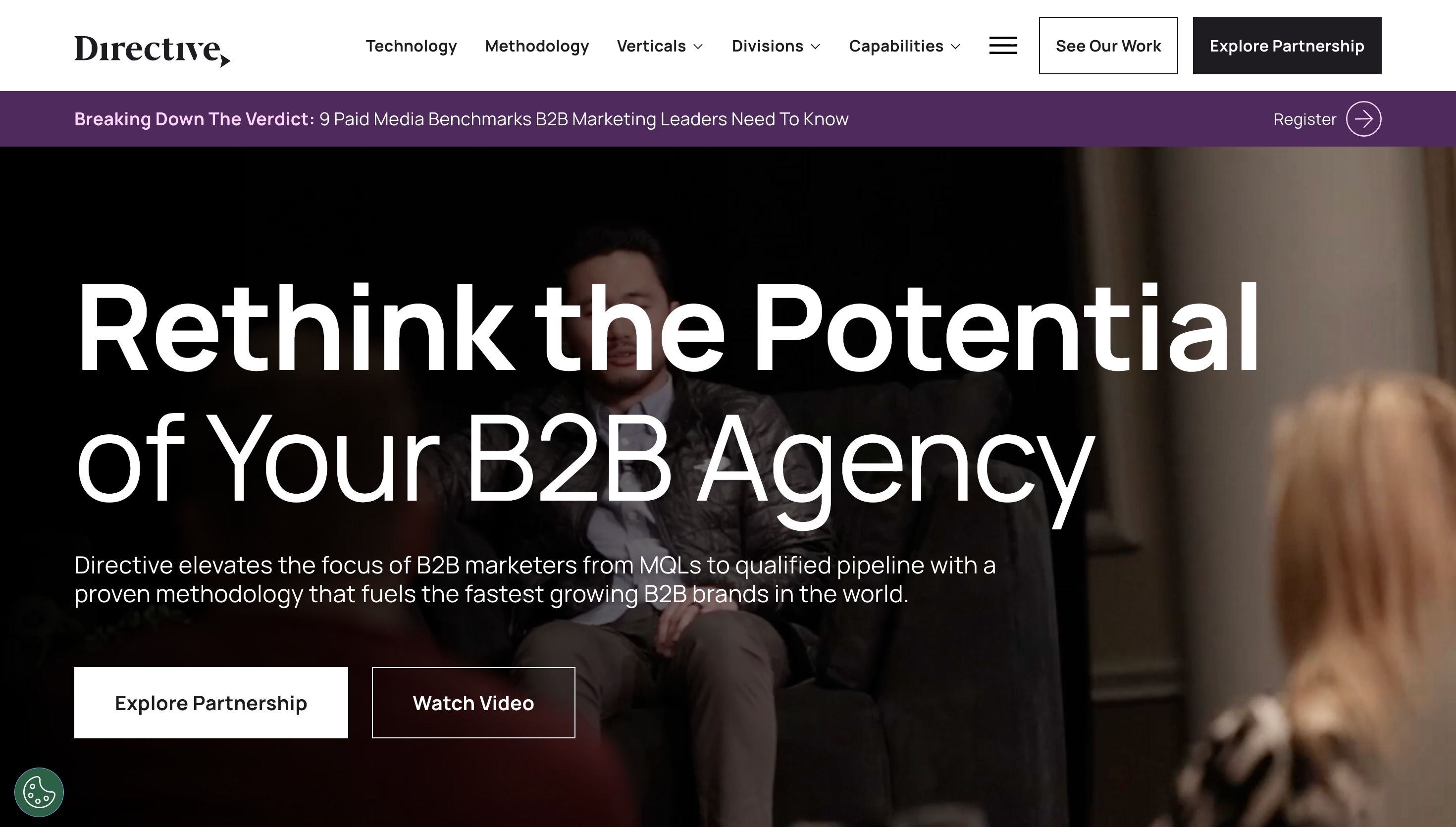 Directive consulting
