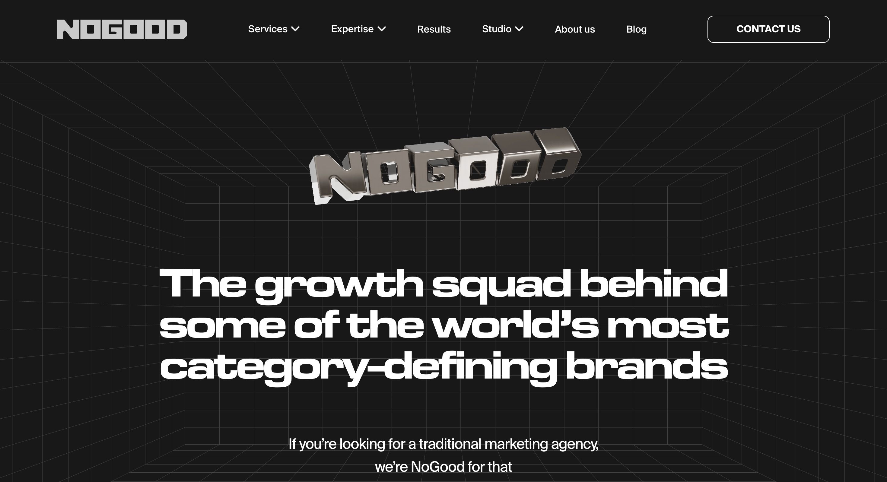 NoGood