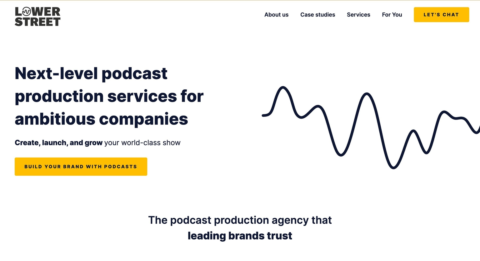 Lower Street
