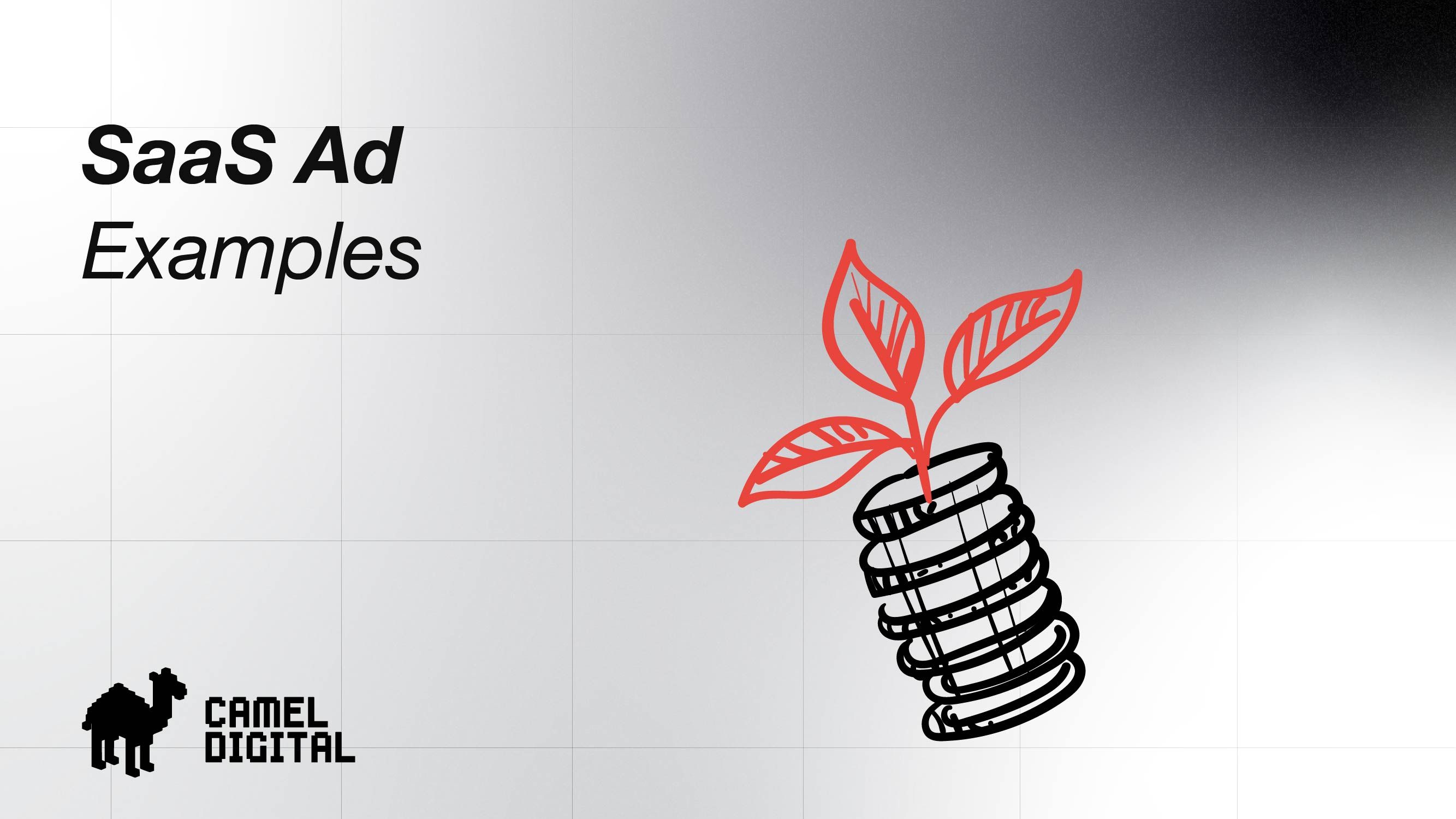 The best SaaS ad examples of 2026 and how to create one