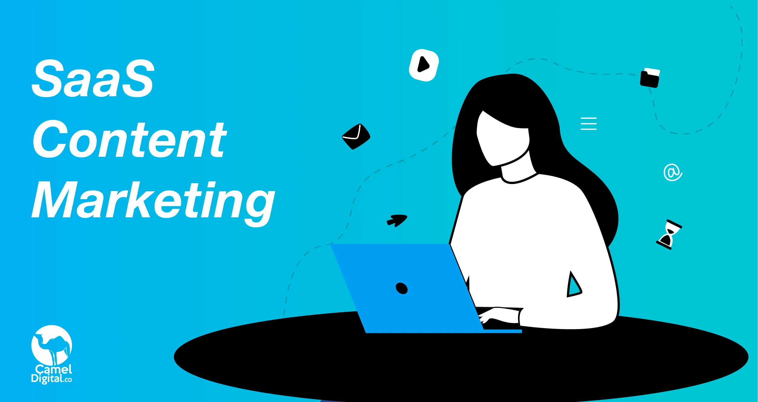 Best SaaS content marketing strategy guide for 2026