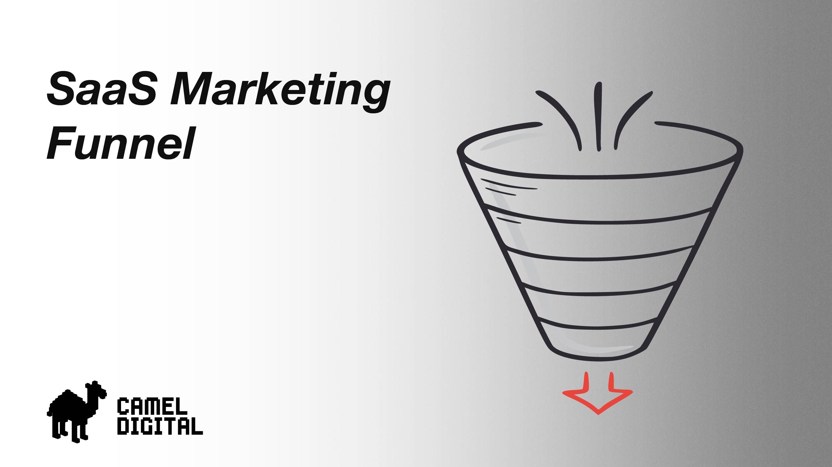SaaS marketing funnel: tips for growth