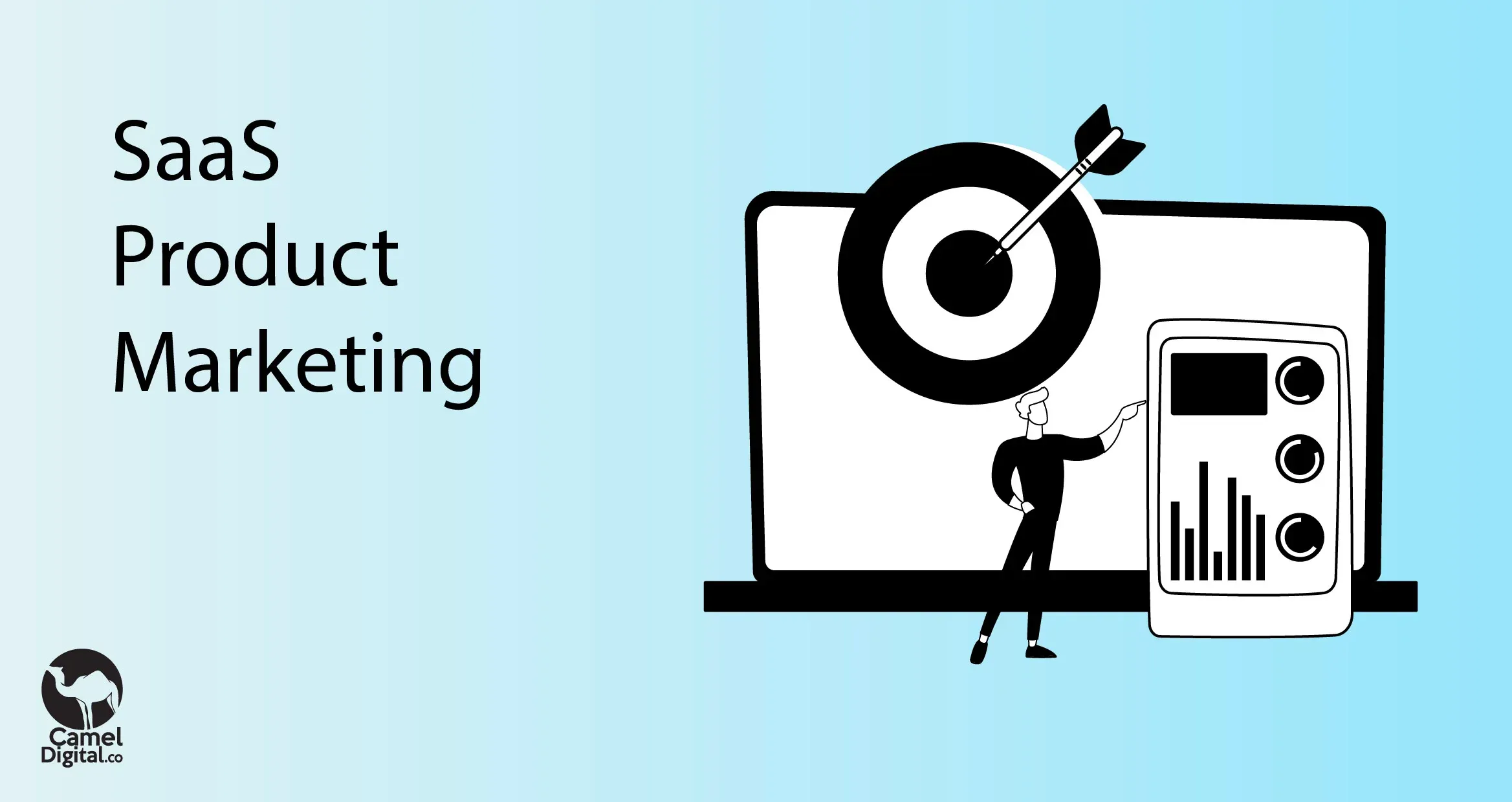 SaaS product marketing: a full 2026 guide